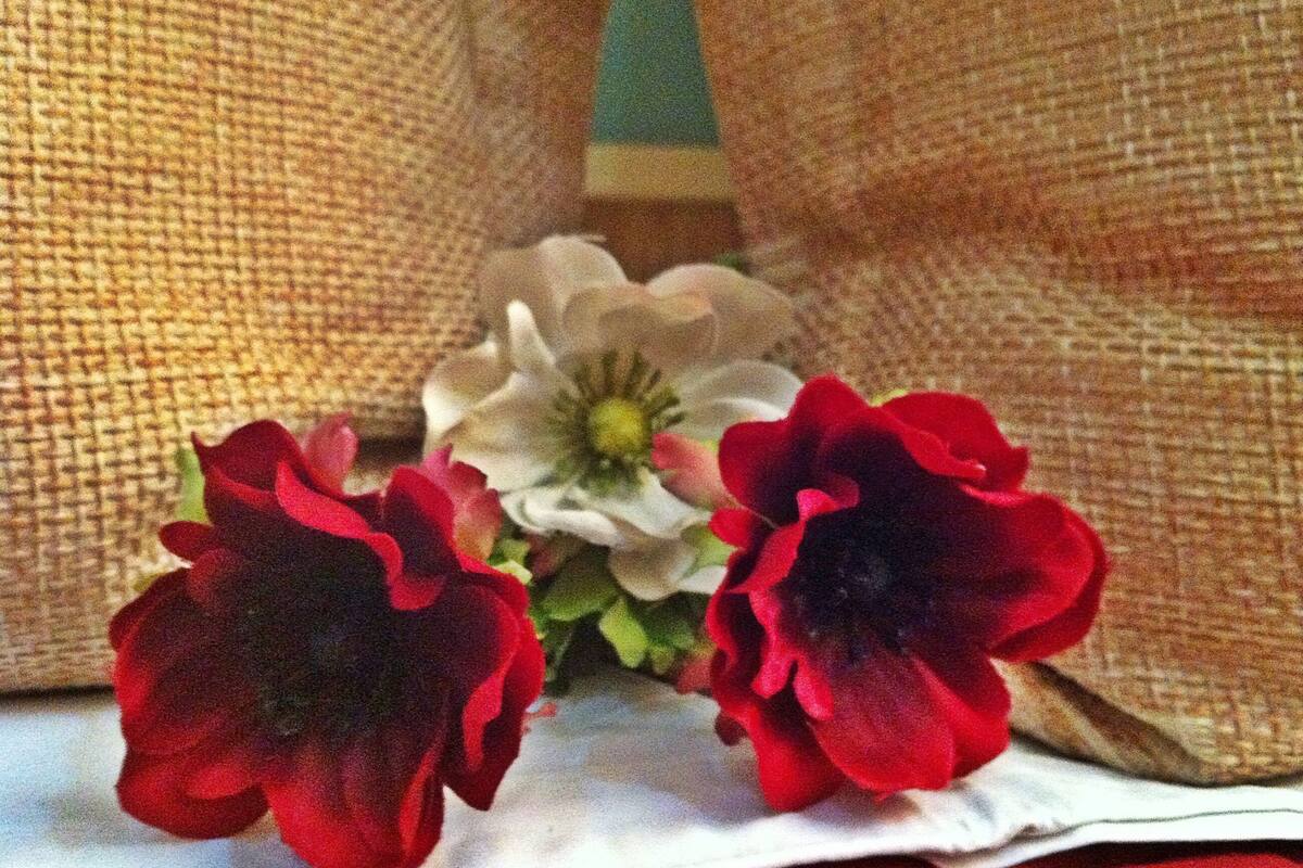 Double Room | Spa | Massages