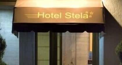 Stela