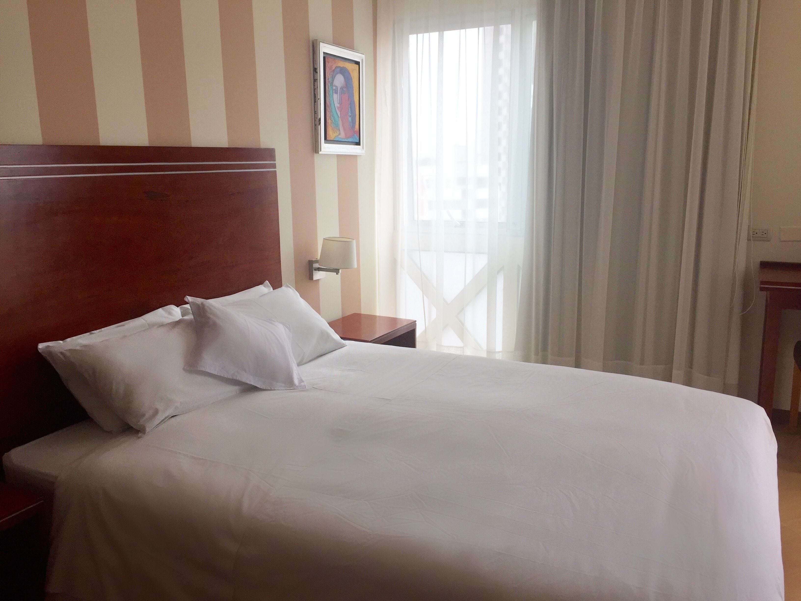 Foto - Hotel Boutique Runcu Miraflores