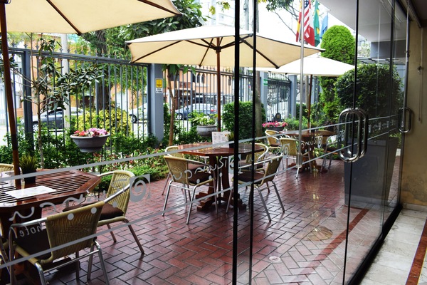 Restaurante