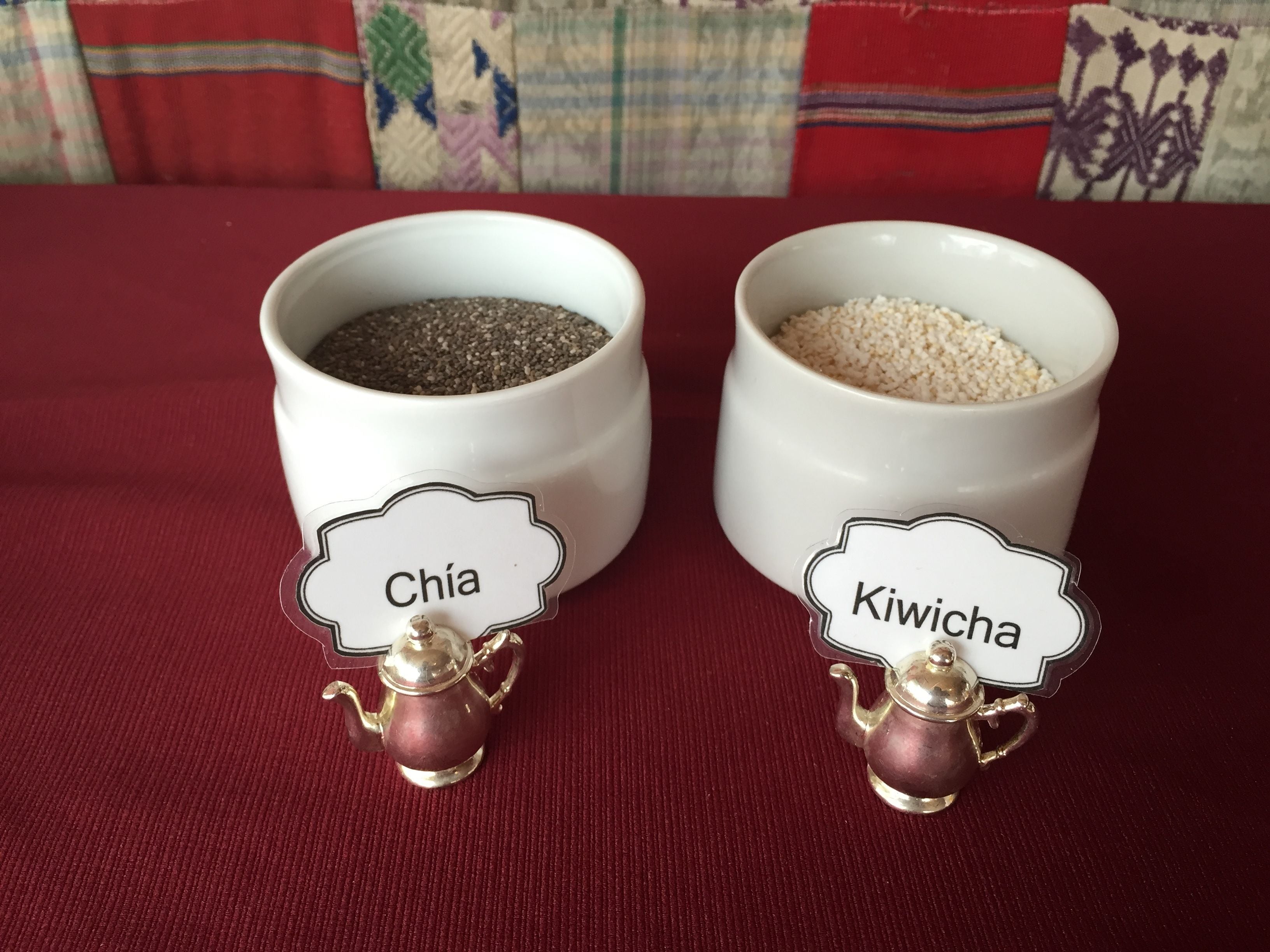 daily full breakfast (usd 9 per person)