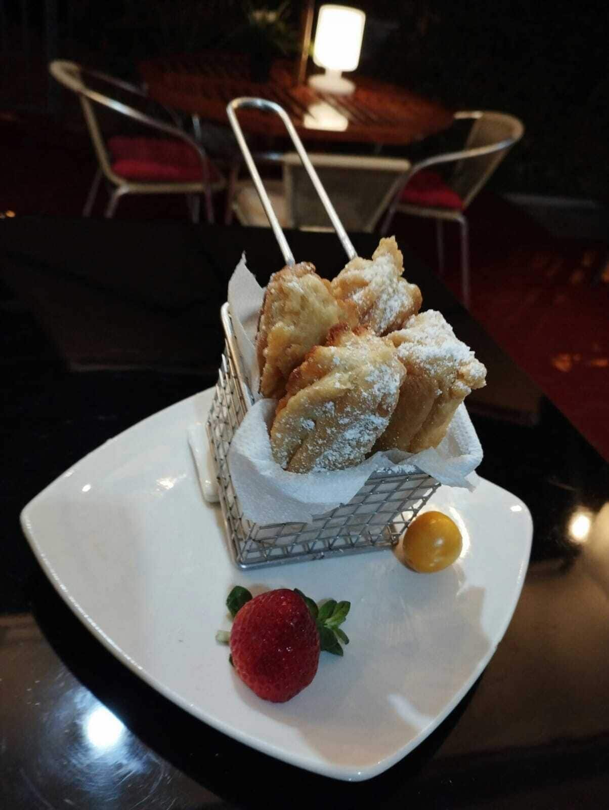 Foto - Hotel Boutique Runcu Miraflores