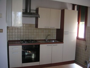 Single Room | Private kitchen - Al Corso delle Terme (Montegrotto Terme)