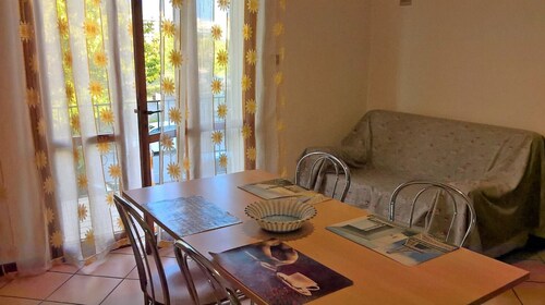 Al Corso delle Terme