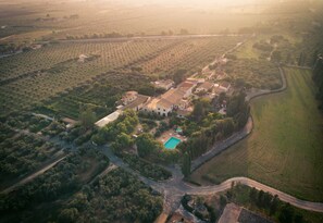 Property grounds - Case di Latomie Agriturismo - Turismo Rurale (Castelvetrano)