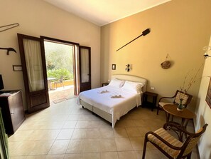 雙人房 | 獨特裝潢、布置獨特、熨斗/熨衣板、無線上網