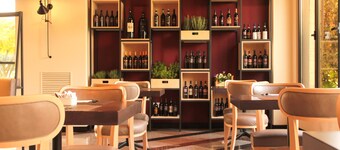 Best Western Mirage Hotel Fiera