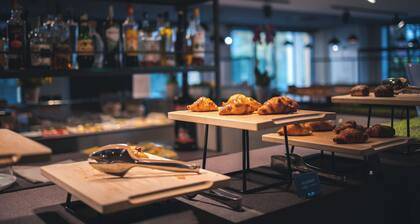 Best Western Mirage Hotel Fiera