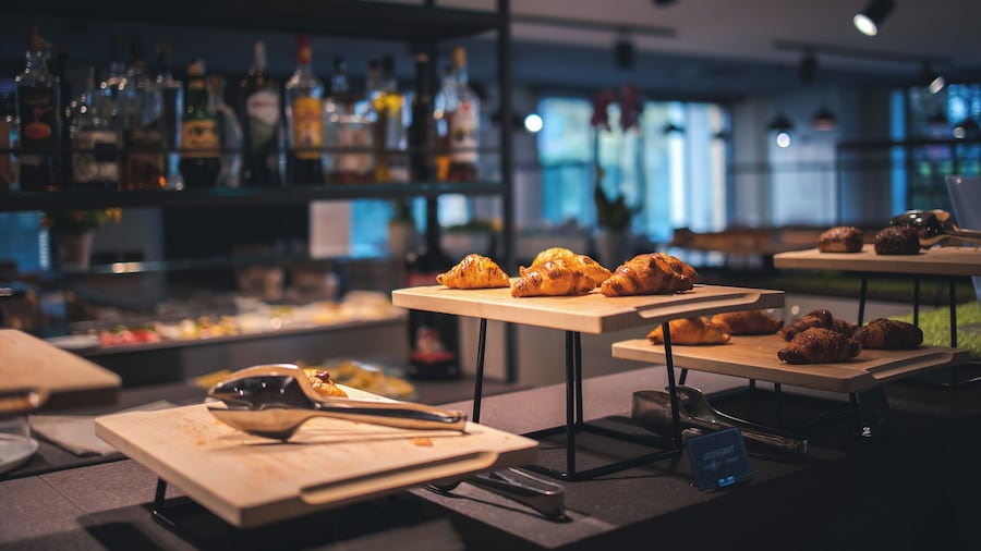 Best Western Mirage Hotel Fiera