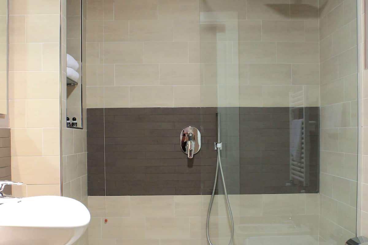 1 bedroom, minibar, in-room safe, desk