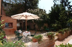 Salón en el vestíbulo