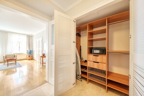 Superior Suite | Room amenity