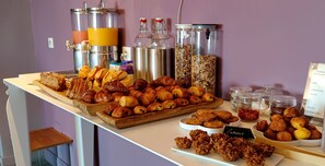 Restaurant - Key Largo (Bandol)