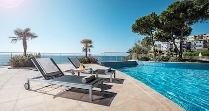 Aria Claros Beach & Spa Resort â All Inclusive