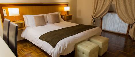 Chambre Double (Budget )