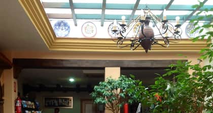 Hotel Maria Cristina