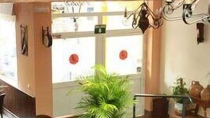 Bar (en el alojamiento)