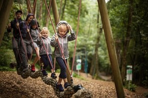 Sports court - Hotel Gisela (Kufstein)