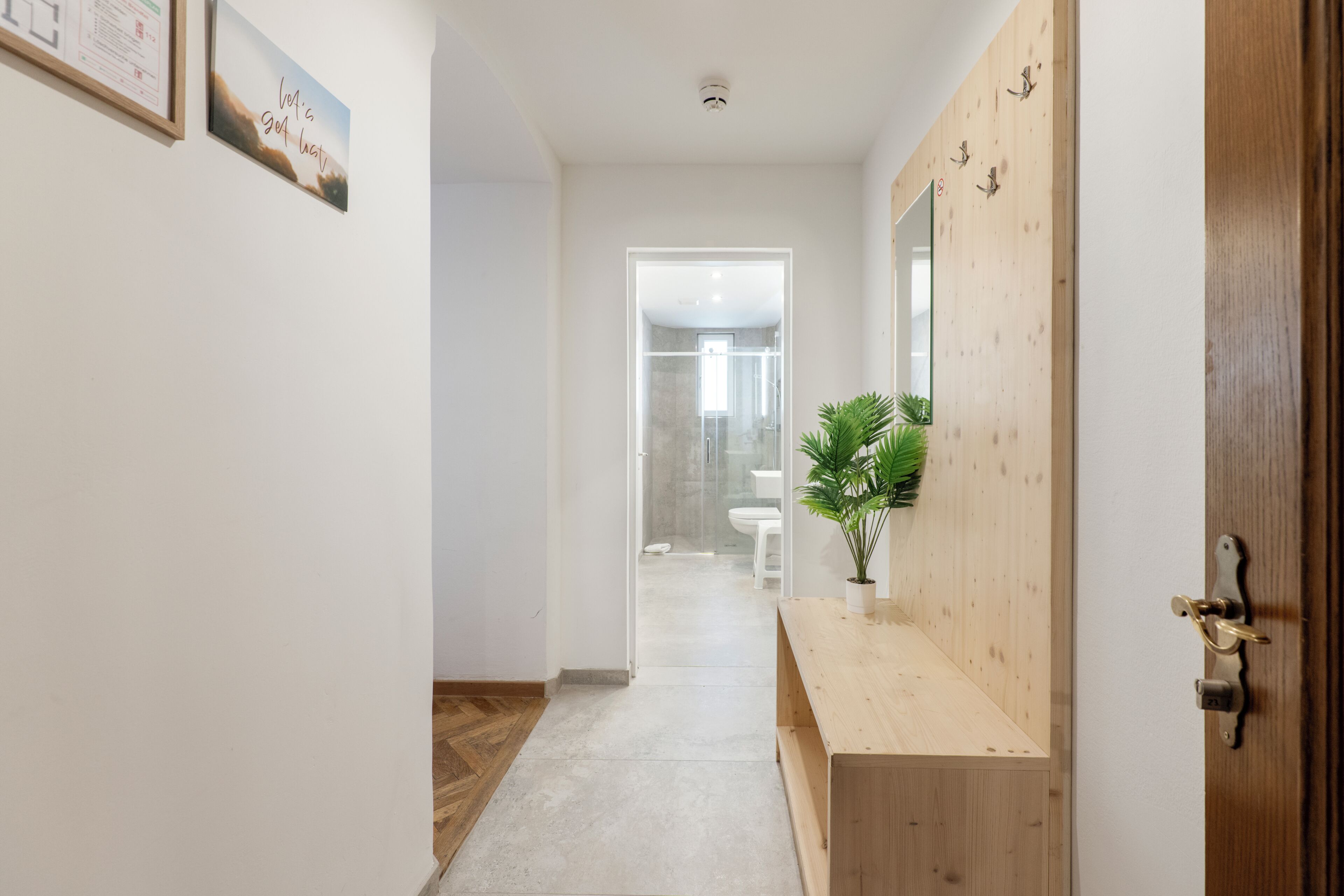 Family Room, 2 Bedrooms | Blackout drapes, cribs/infant beds, free WiFi, bed sheets