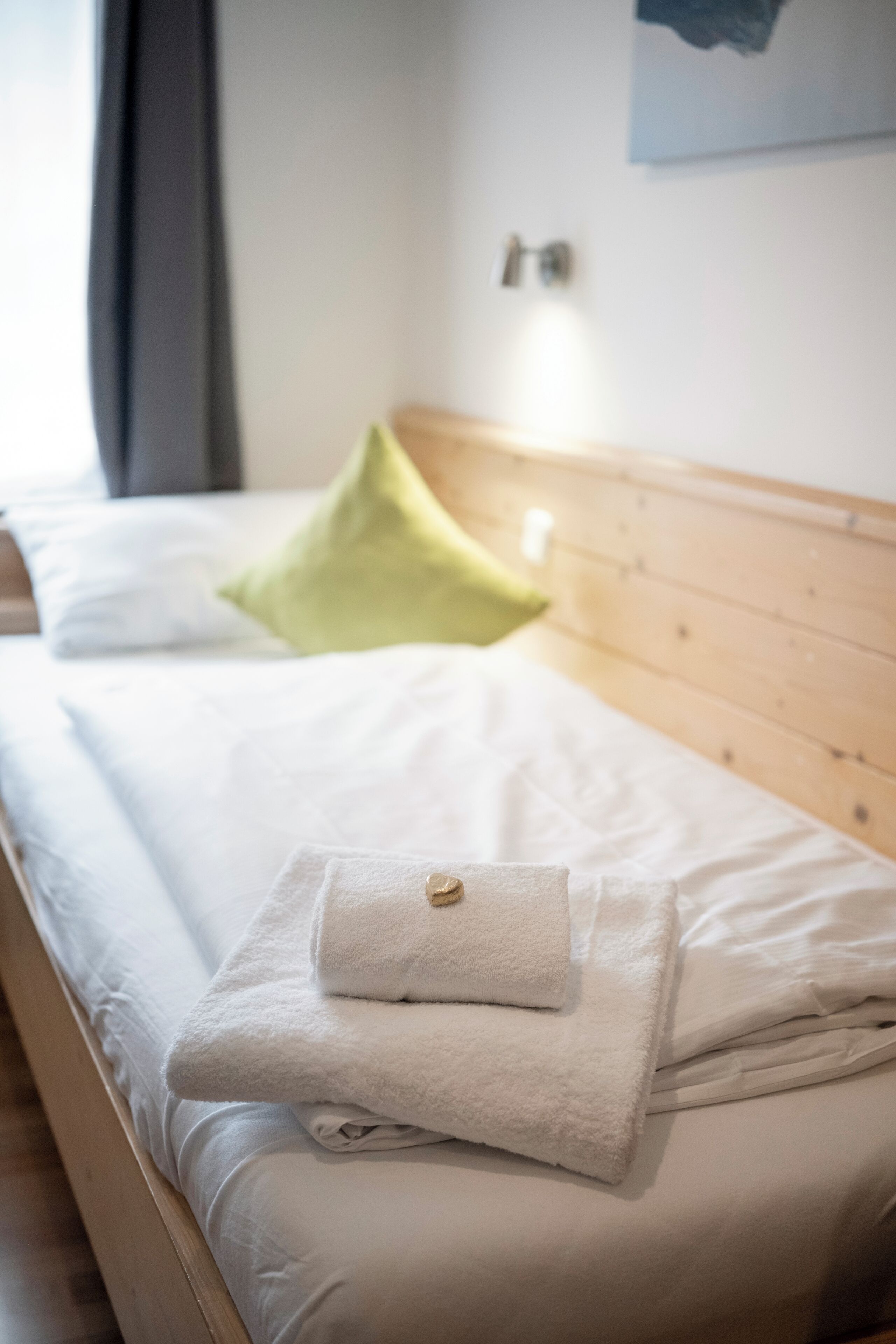 Yhden hengen huone | Pimennysverhot, vauvansängyt, ilmainen Wi-Fi, vuodevaatteet