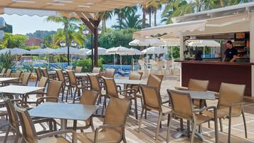 Poolbar