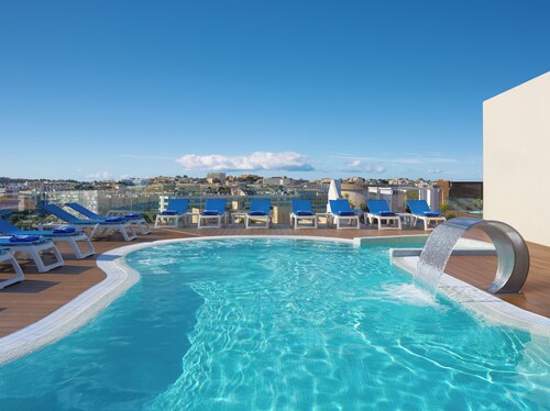 Ponient Dorada Palace by PortAventura World