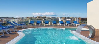 Ponient Dorada Palace by PortAventura World