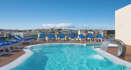 Ponient Dorada Palace by PortAventura World