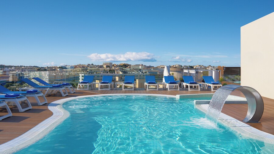 Ponient Dorada Palace by PortAventura World