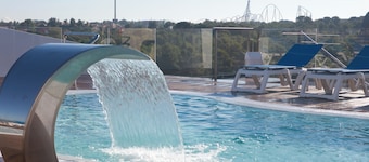 Ponient Dorada Palace by PortAventura World
