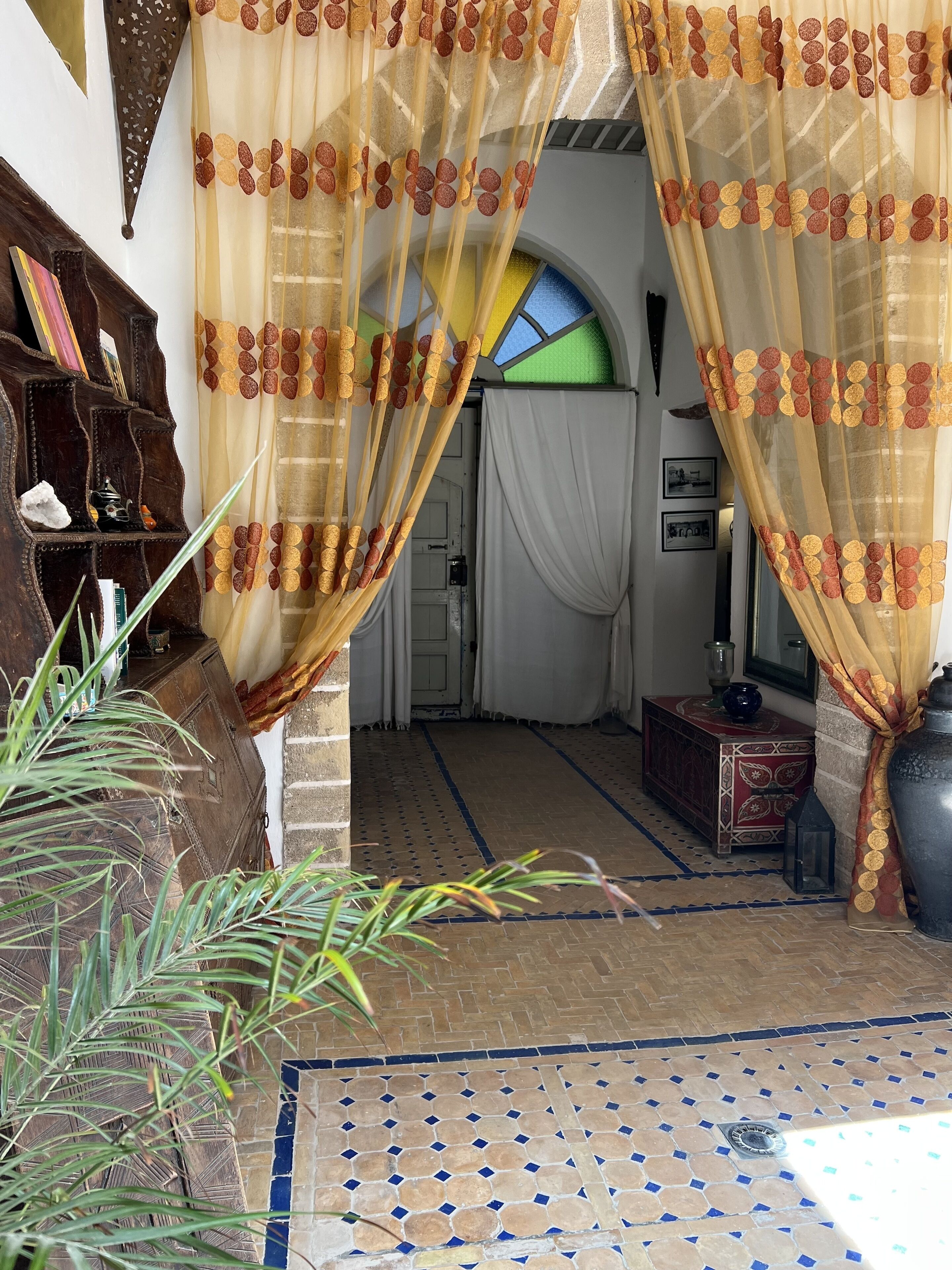 Foto - Riad Al Zahia