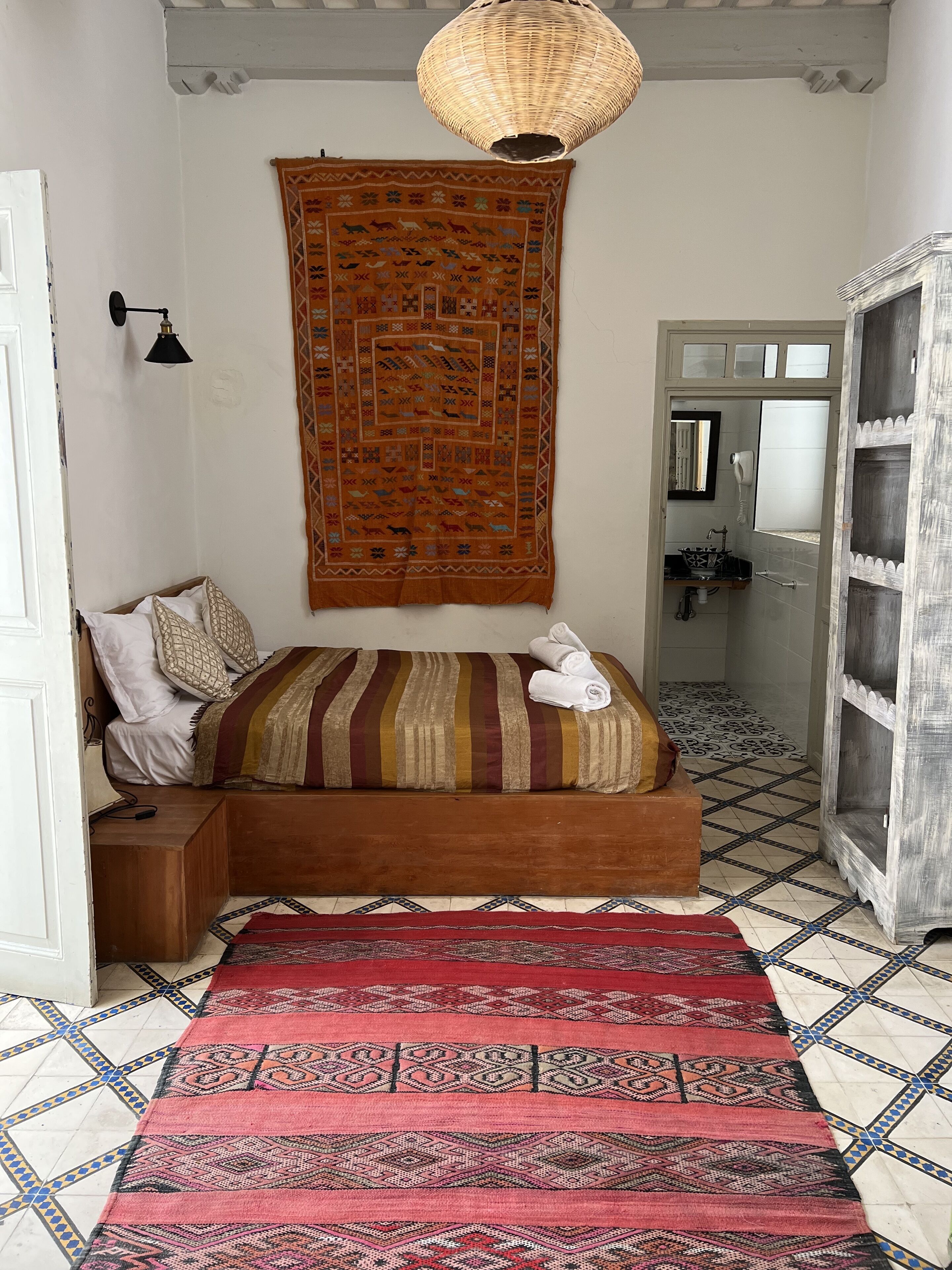 Habitación