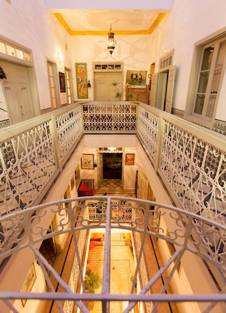 Hallway