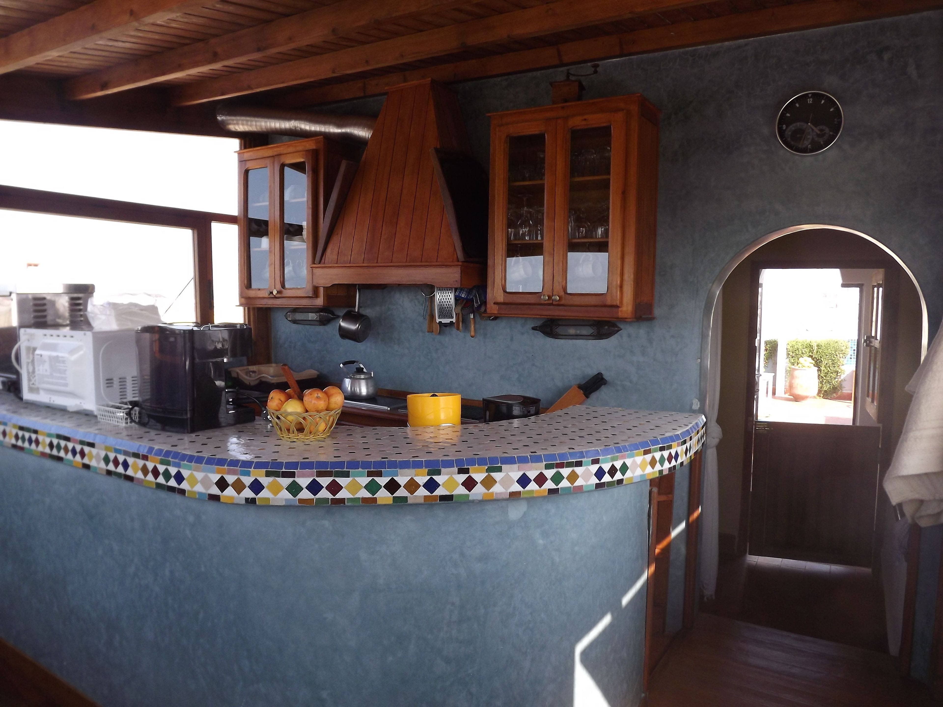 Foto - Riad Al Zahia