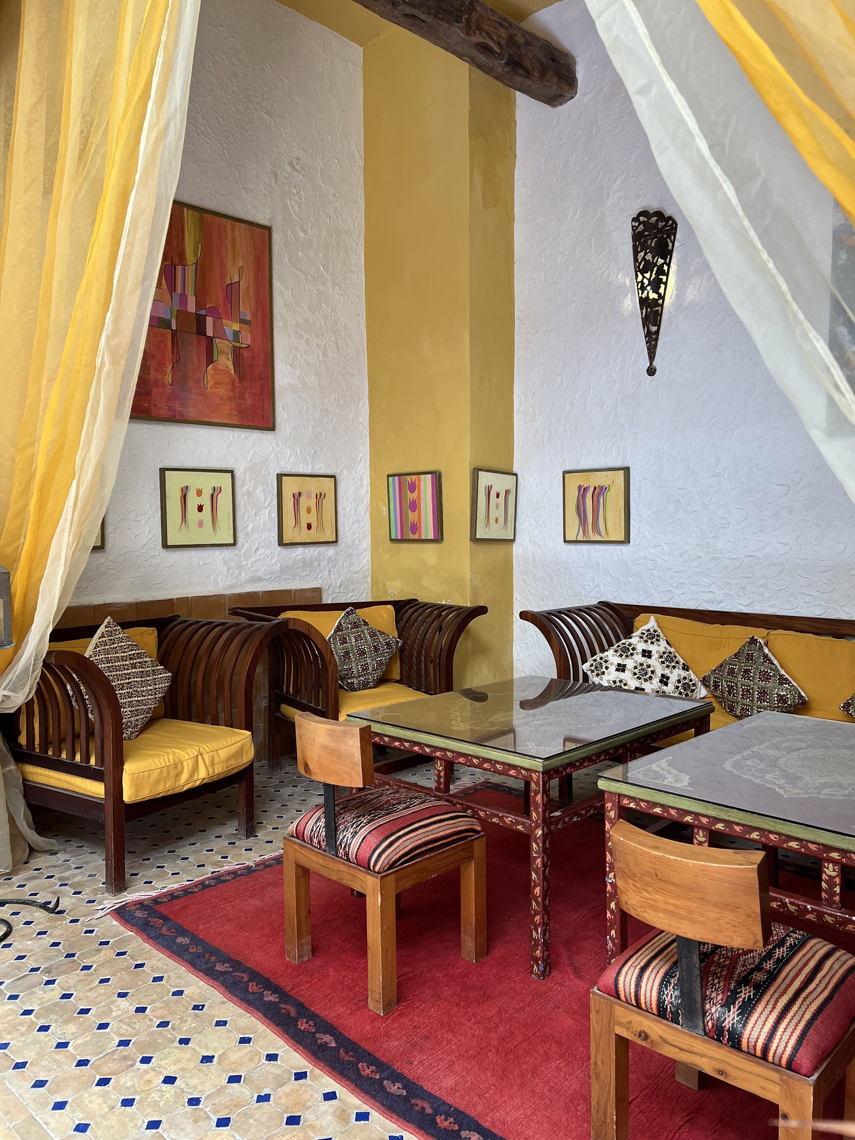 Foto - Riad Al Zahia