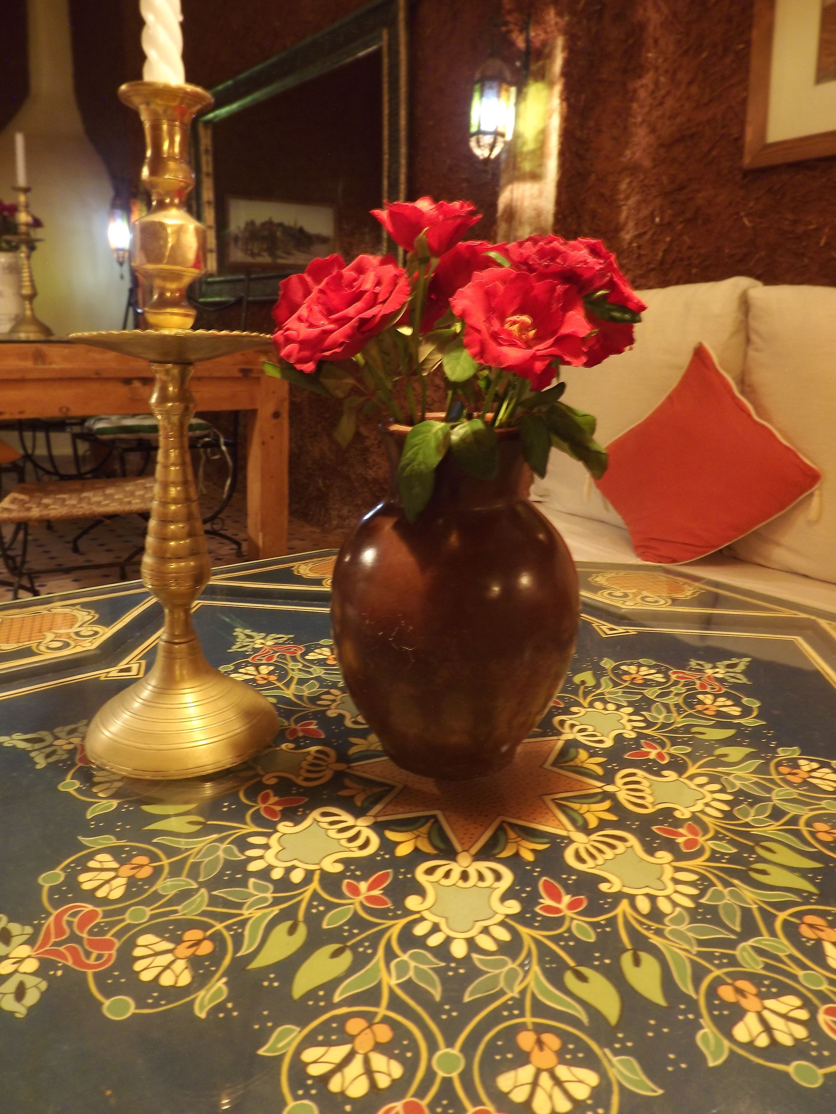 Foto - Riad Al Zahia