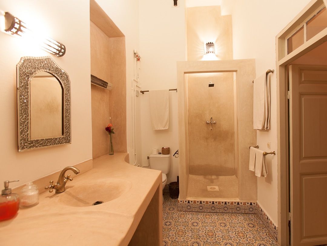 Foto - Riad Al Zahia
