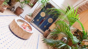 大堂