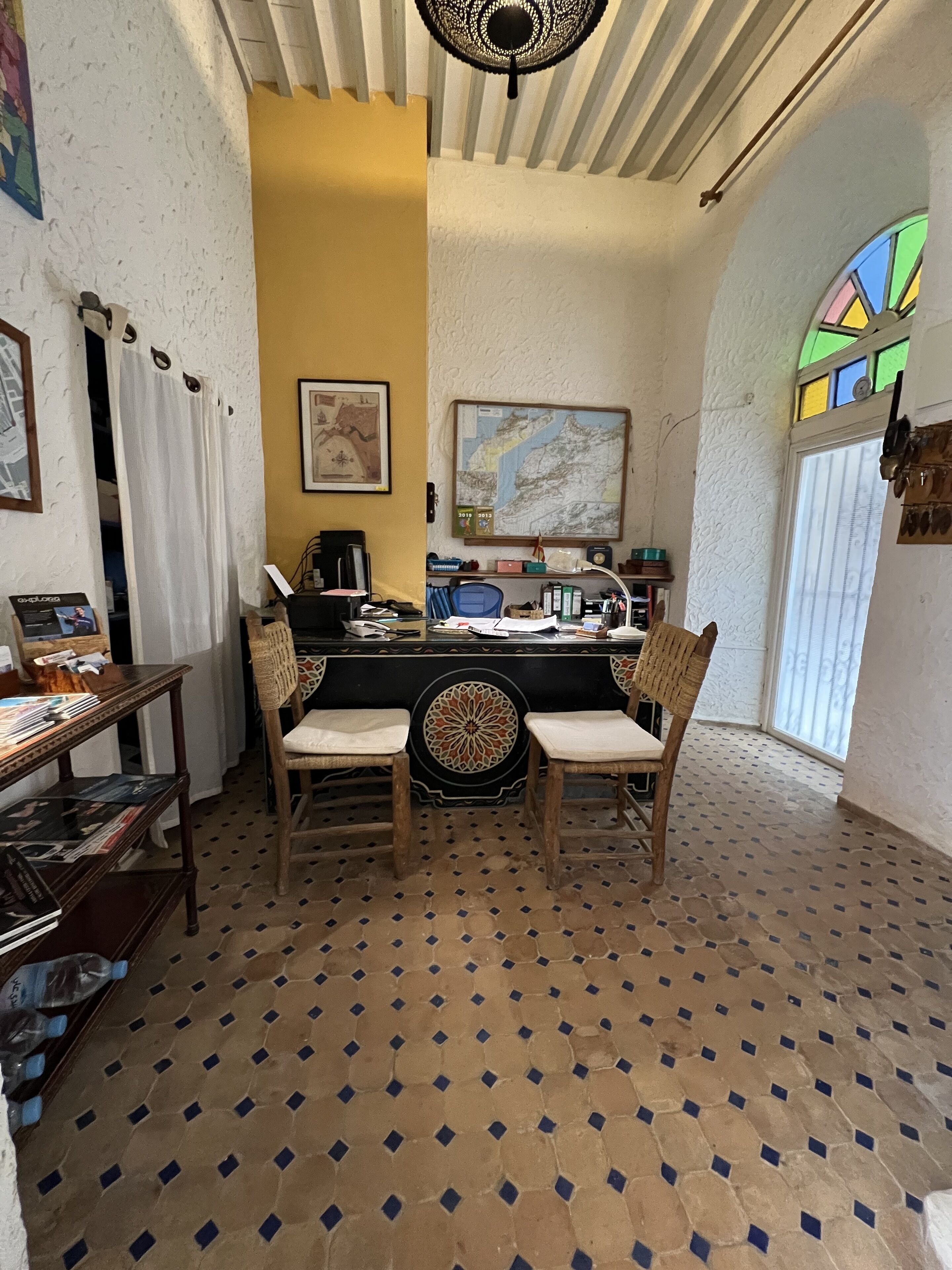 Foto - Riad Al Zahia