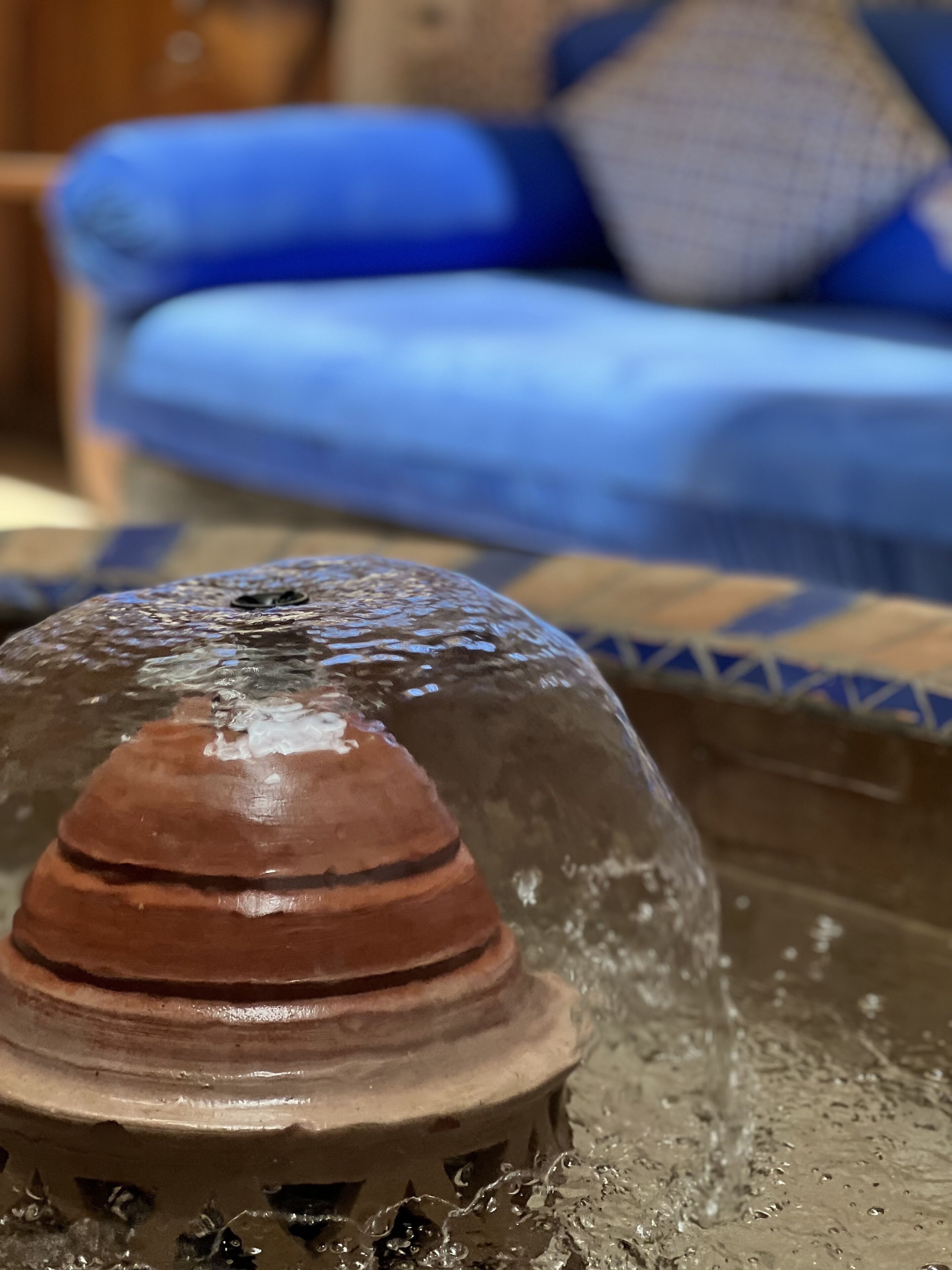 Foto - Riad Al Zahia