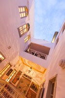 Traditional Twin Room, 2 Twin Beds | View from room