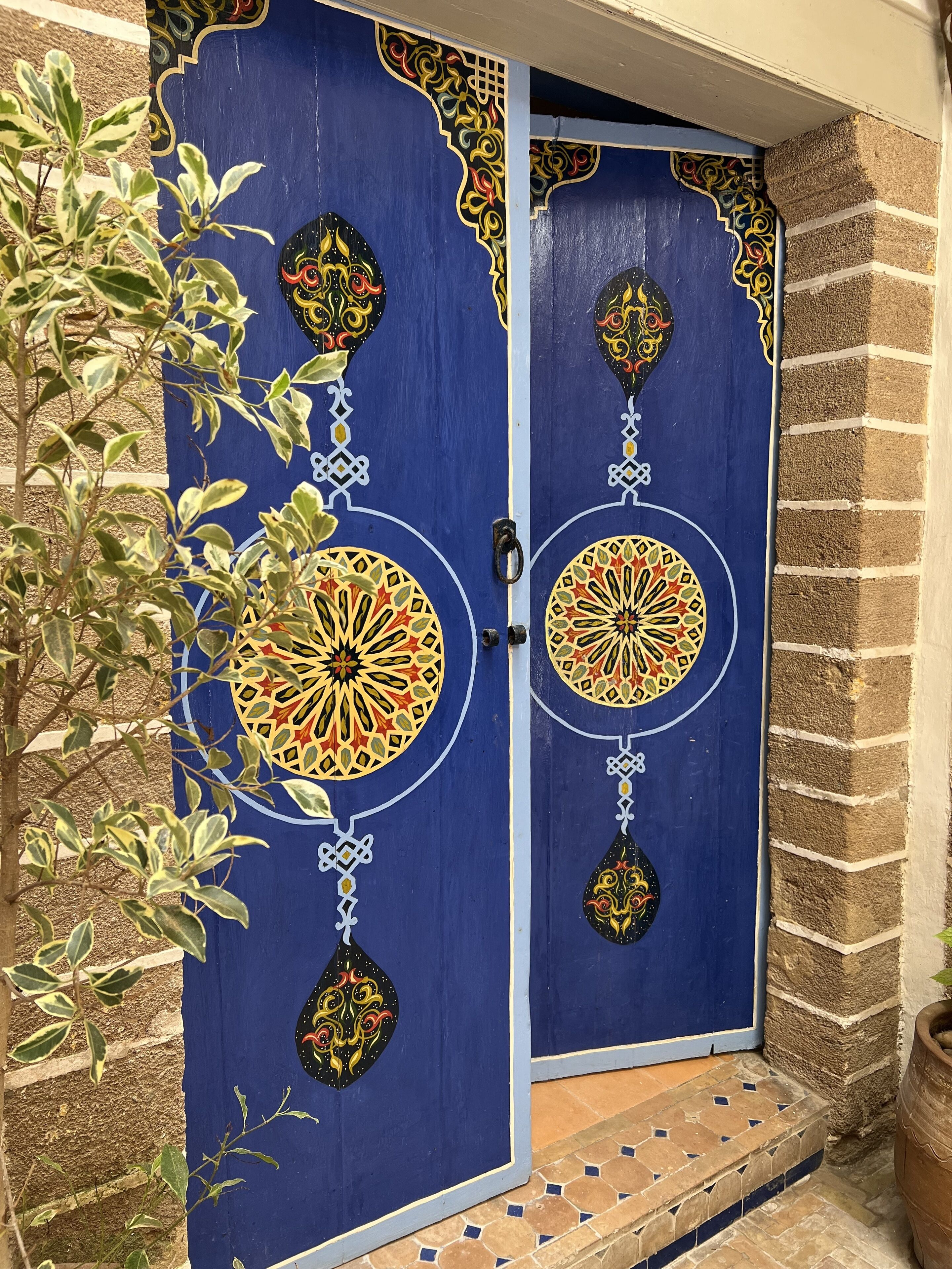 Foto - Riad Al Zahia