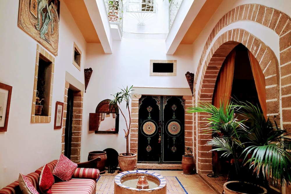 Riad Al Zahia