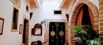 Riad Al Zahia