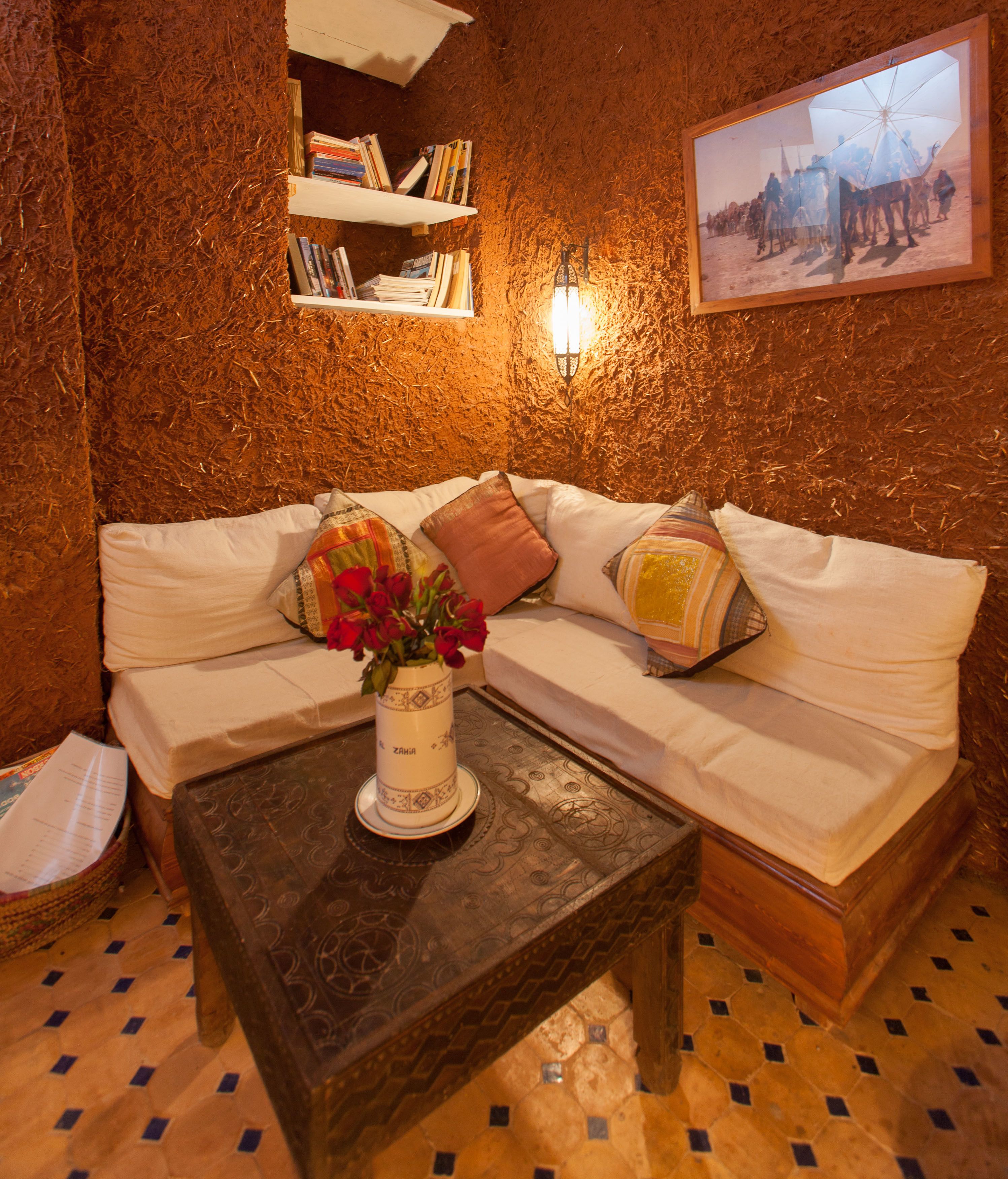 Foto - Riad Al Zahia