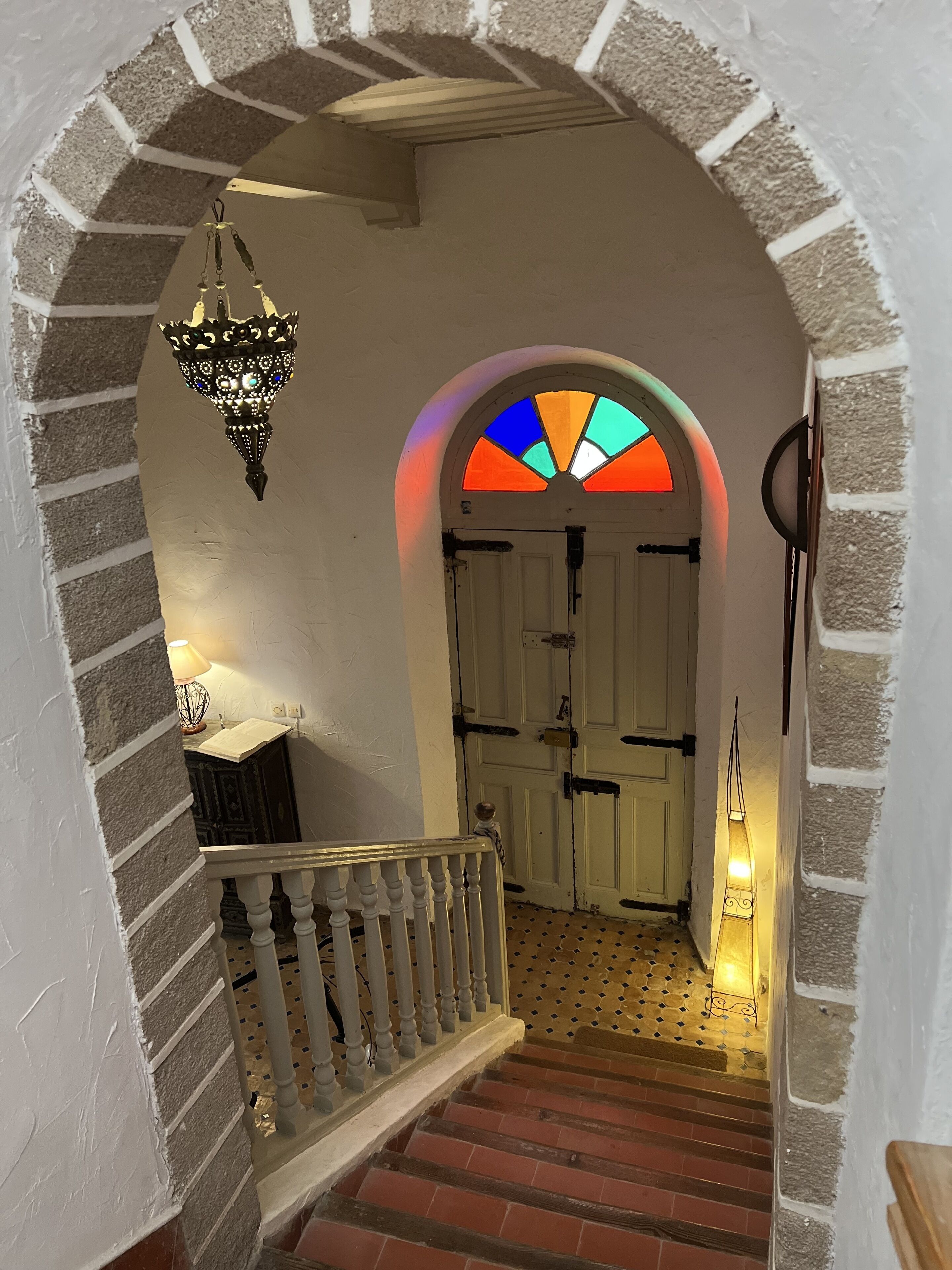 Foto - Riad Al Zahia