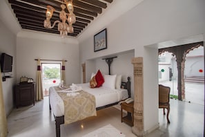 Royal Suite with Terrace