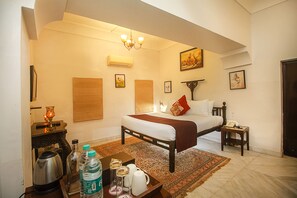 Heritage Room