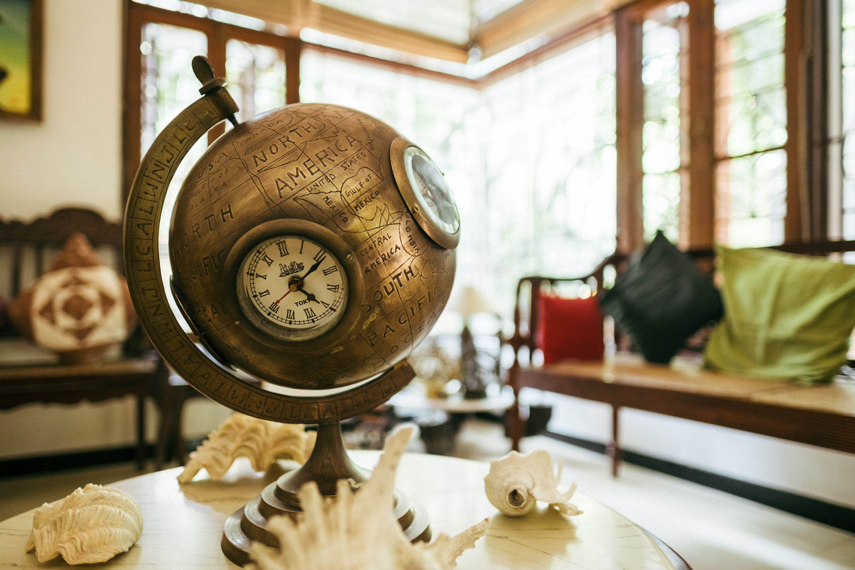 21-inch lcd tv with satellite channels, tv