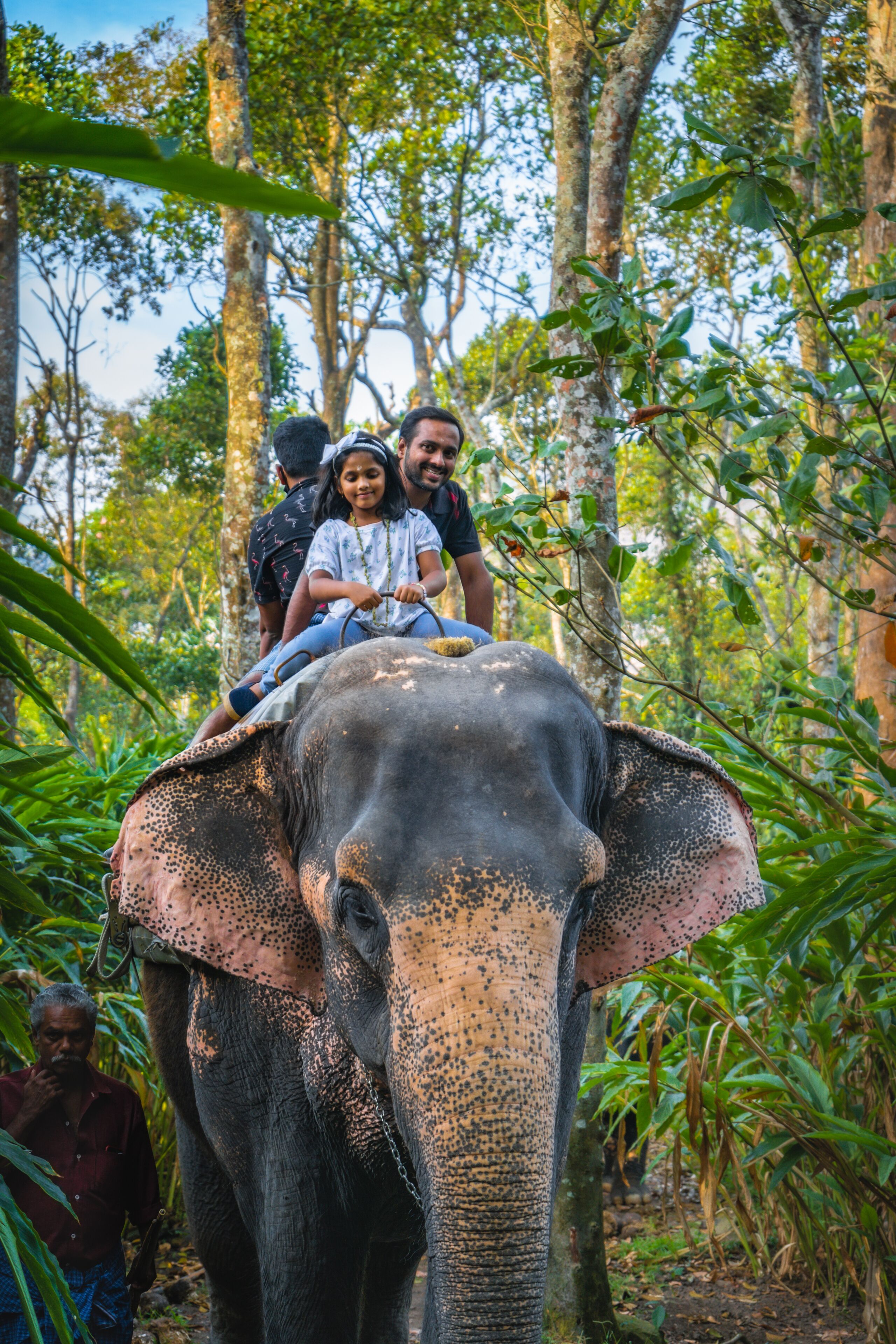 children’s activities